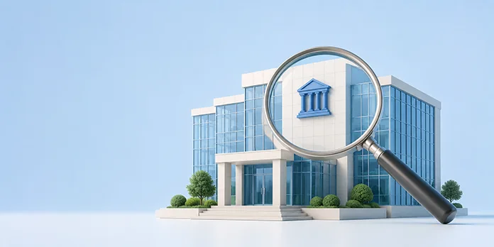 Faillissement bank