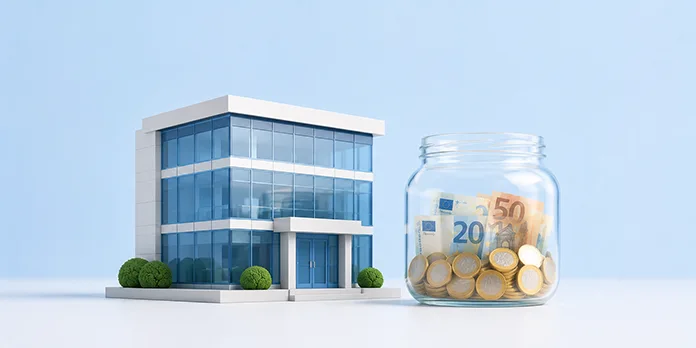 depositogarantie zakelijk spaargeld